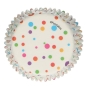 Preview: Cupcake Baking Cases - Confetti